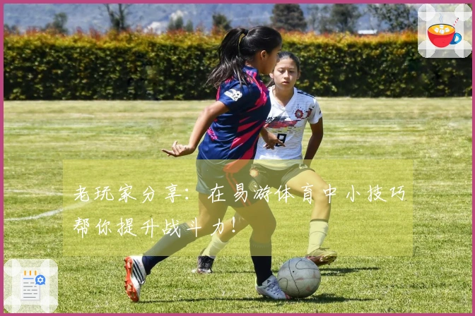 老玩家分享：在易游体育中小技巧帮你提升战斗力！