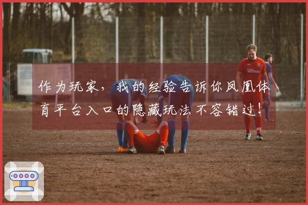 作为玩家，我的经验告诉你凤凰体育平台入口的隐藏玩法不容错过！