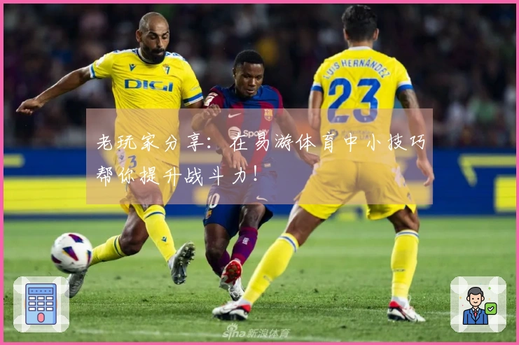 老玩家分享：在易游体育中小技巧帮你提升战斗力！