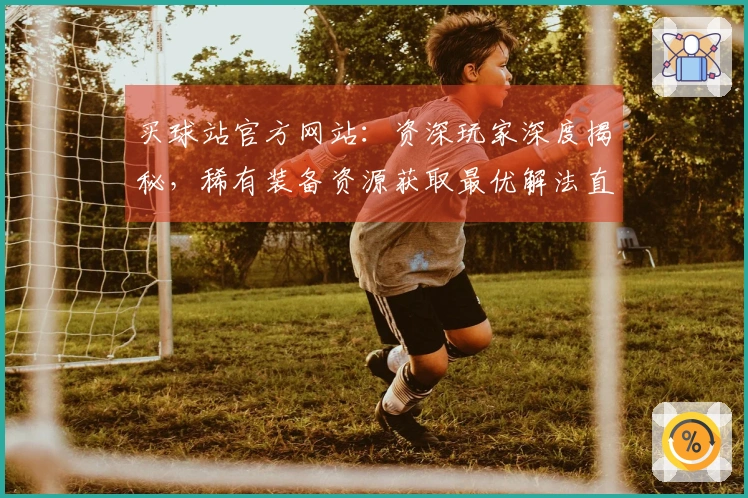买球站官方网站：资深玩家深度揭秘，稀有装备资源获取最优解法直达