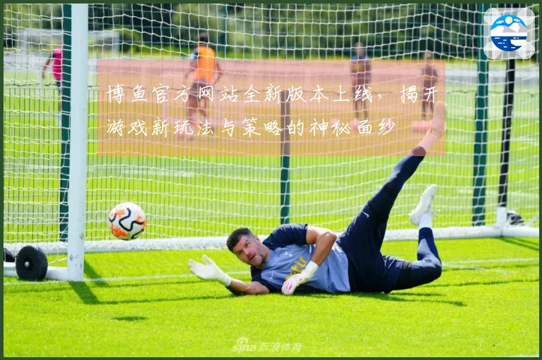 博鱼官方网站全新版本上线，揭开游戏新玩法与策略的神秘面纱